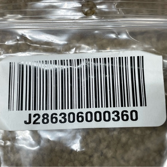 Roman glass and sterling silver ring - Picture 8 of 9